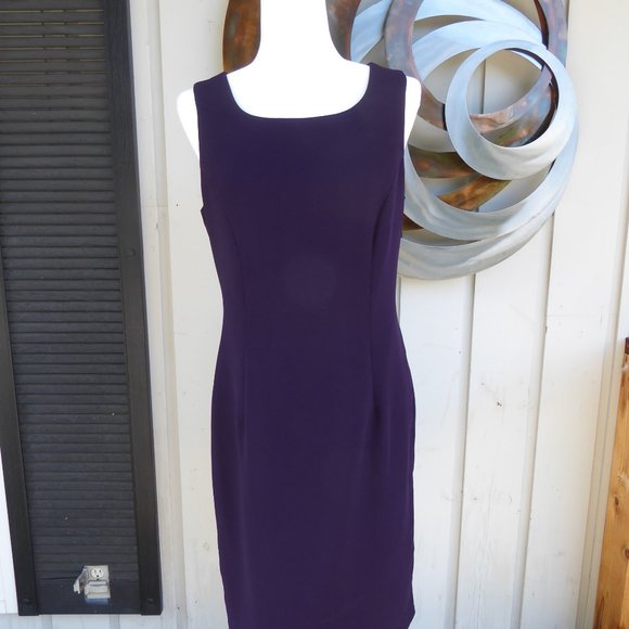 Suit Dress and Jacket Combo - Picture 1 of 6